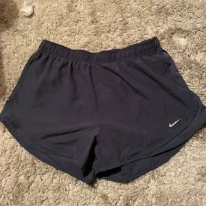 Nike Dry Fit Shorts